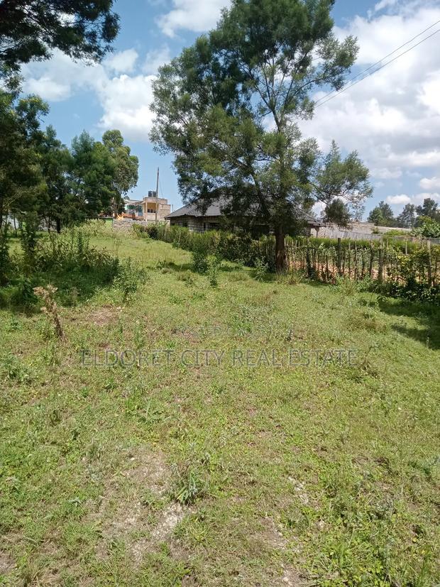 1/4 Plot Royalton After Annex With Title