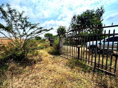 Makutano 4.5acres Fronting River Sagana - Image 8