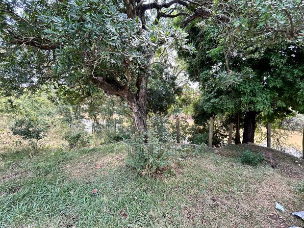Makutano 4.5acres Fronting River Sagana