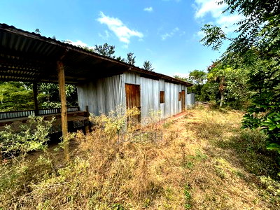 Makutano 4.5acres Fronting River Sagana - Image 2