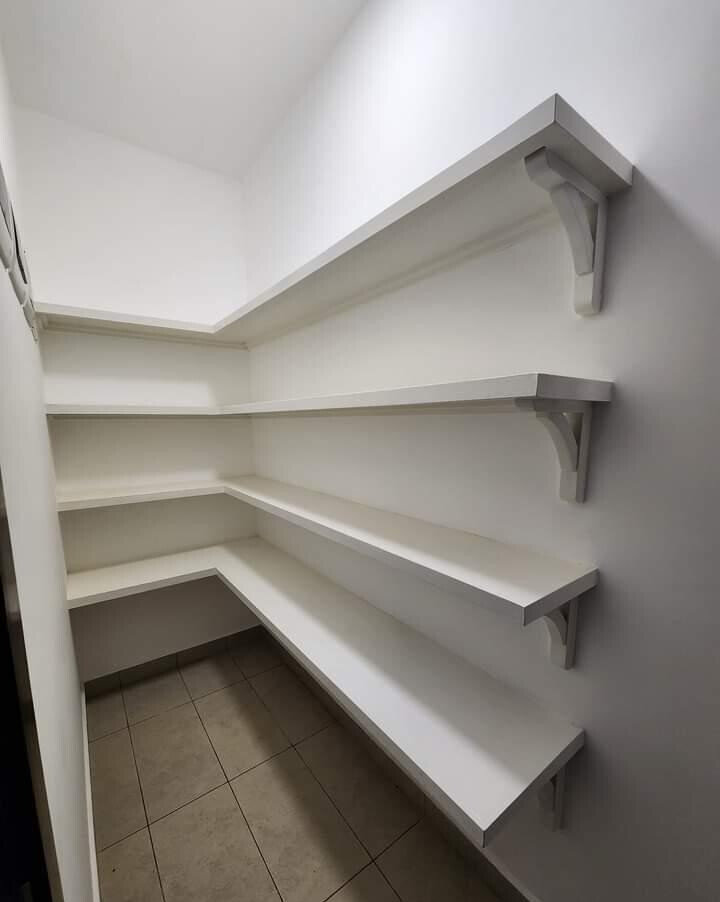 5-Ensuite Townhouse with Mahogany Finishes & DSQ - Lavington
