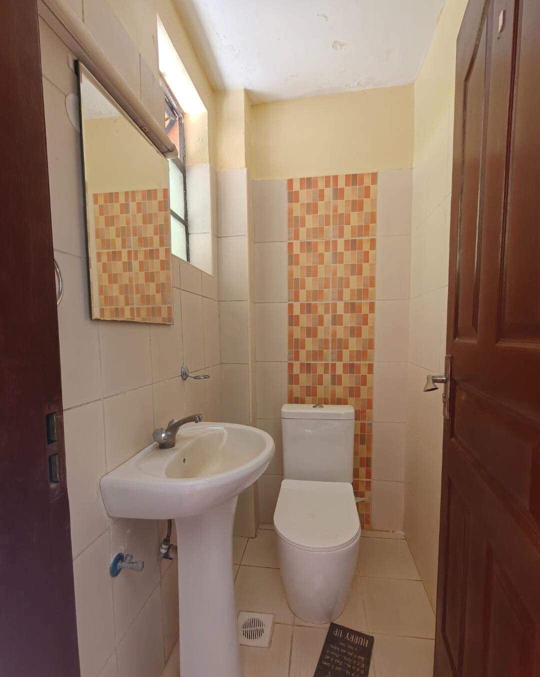 3BR Garden Home at KSh 130K