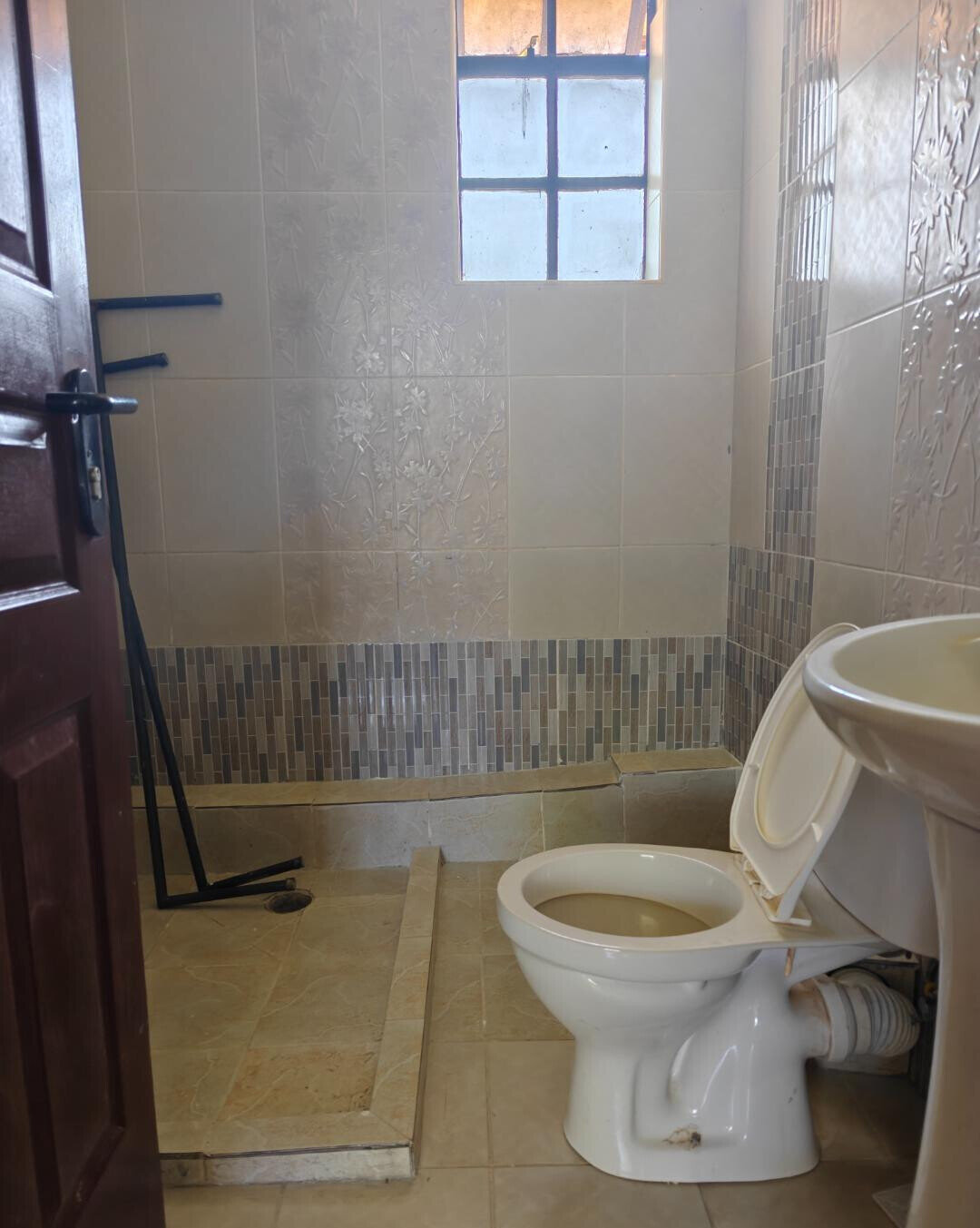 3BR Garden Home at KSh 130K