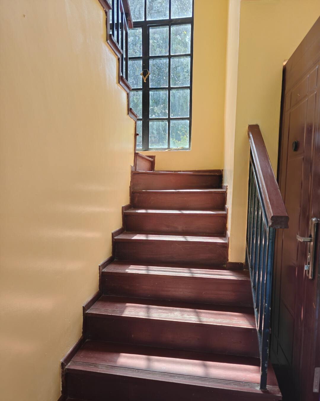 3BR Garden Home at KSh 130K