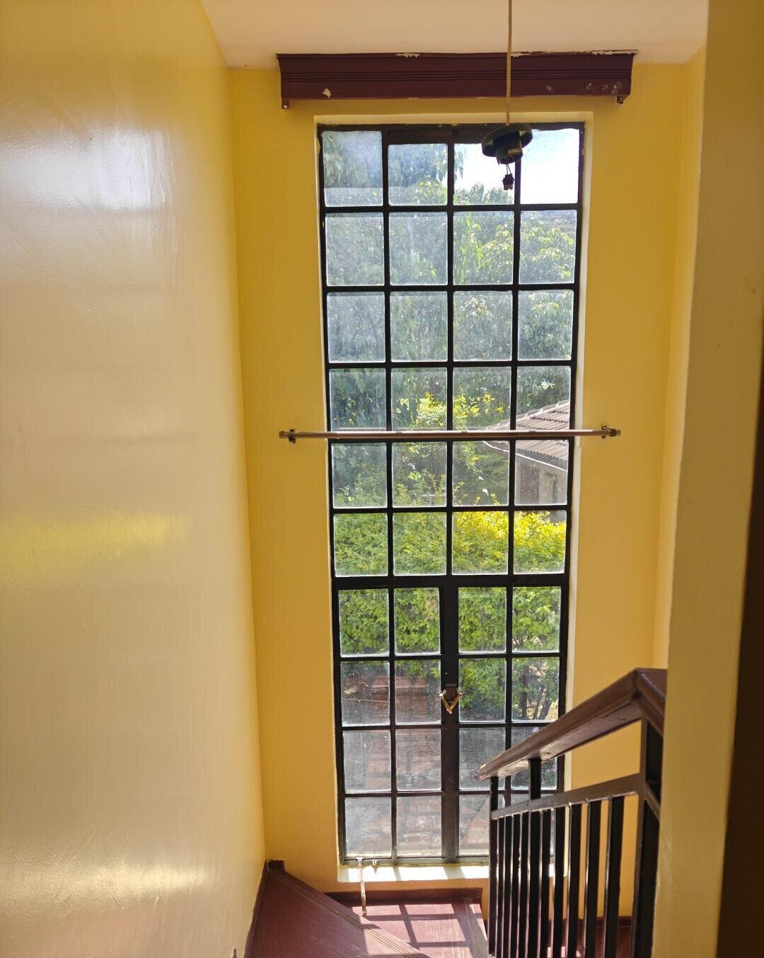 3BR Garden Home at KSh 130K