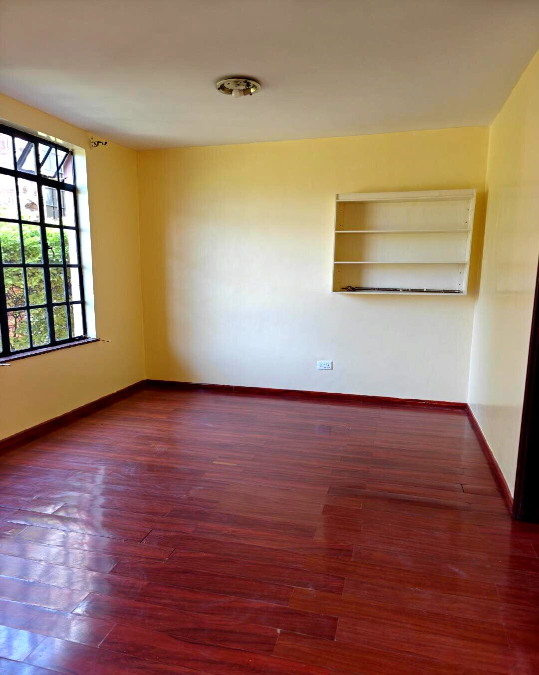 3BR Garden Home at KSh 130K