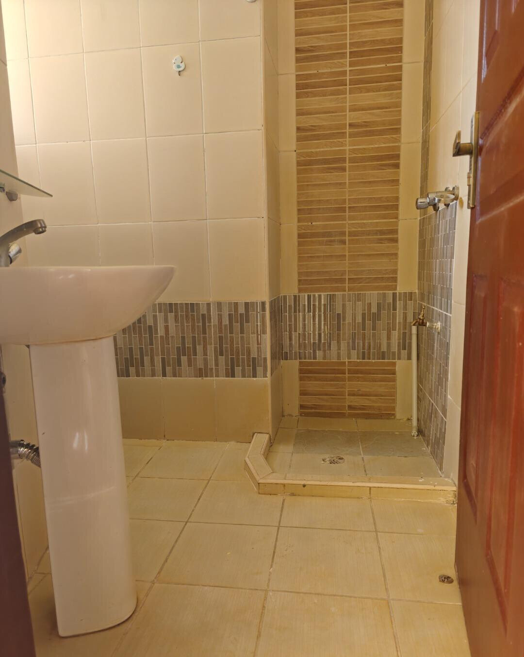 3BR Garden Home at KSh 130K