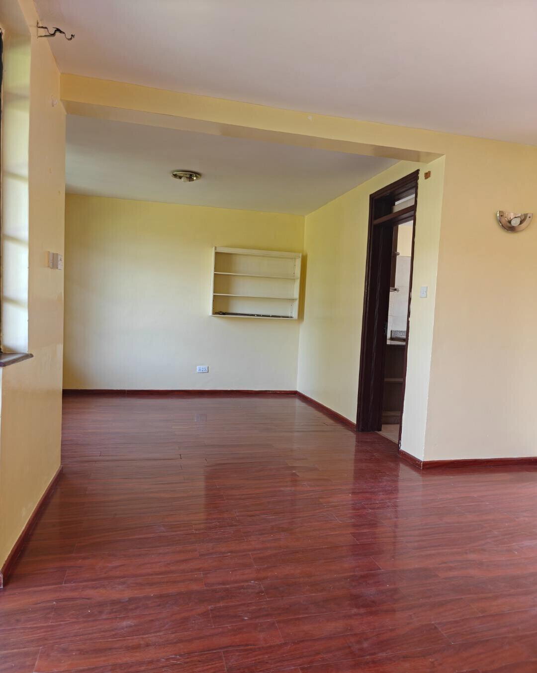 3BR Garden Home at KSh 130K