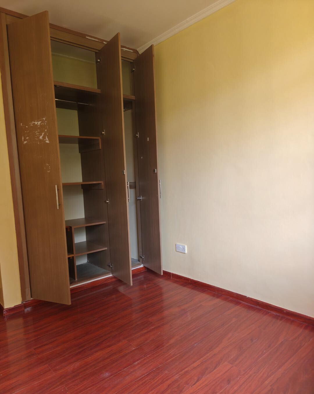 3BR Garden Home at KSh 130K
