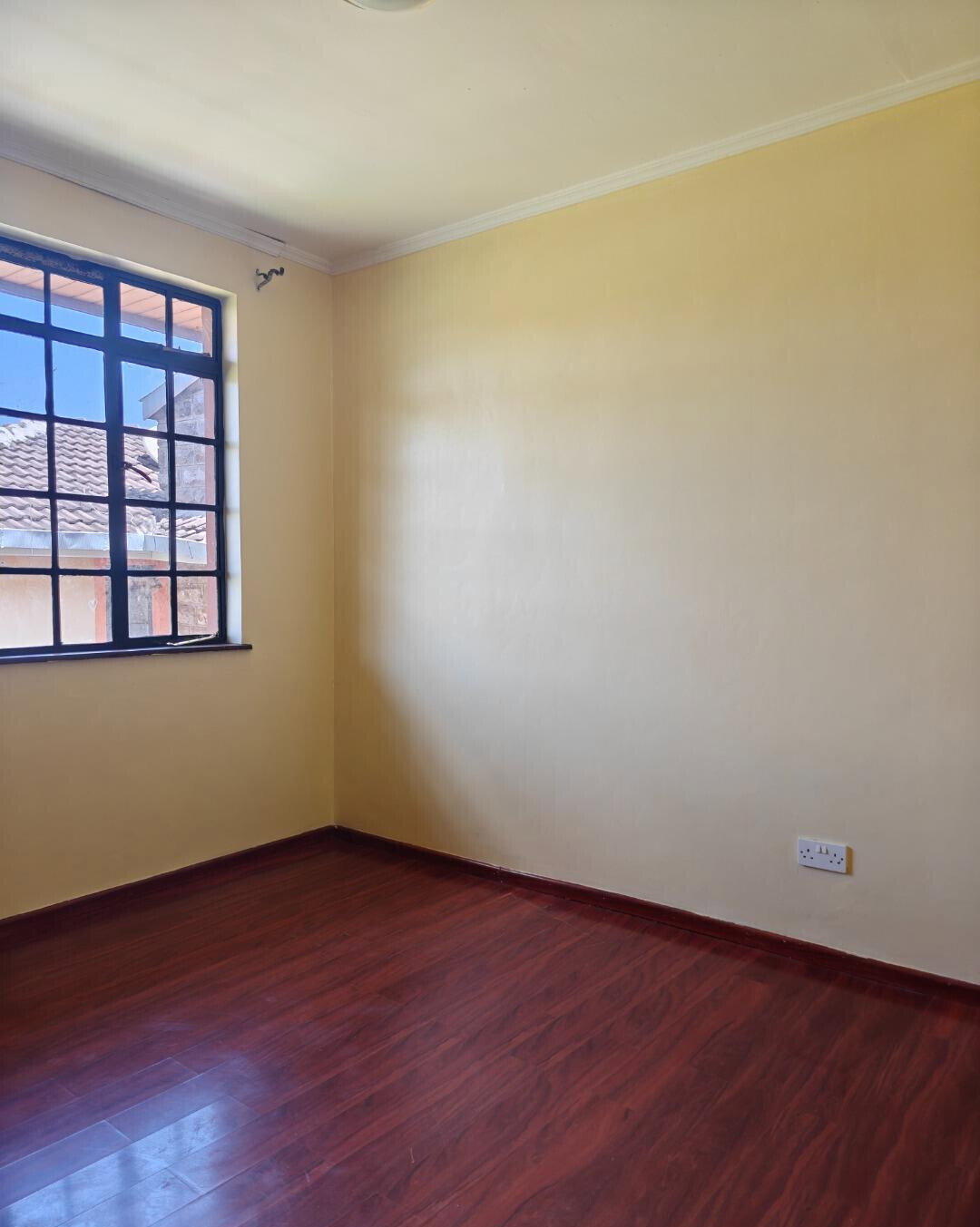 3BR Garden Home at KSh 130K