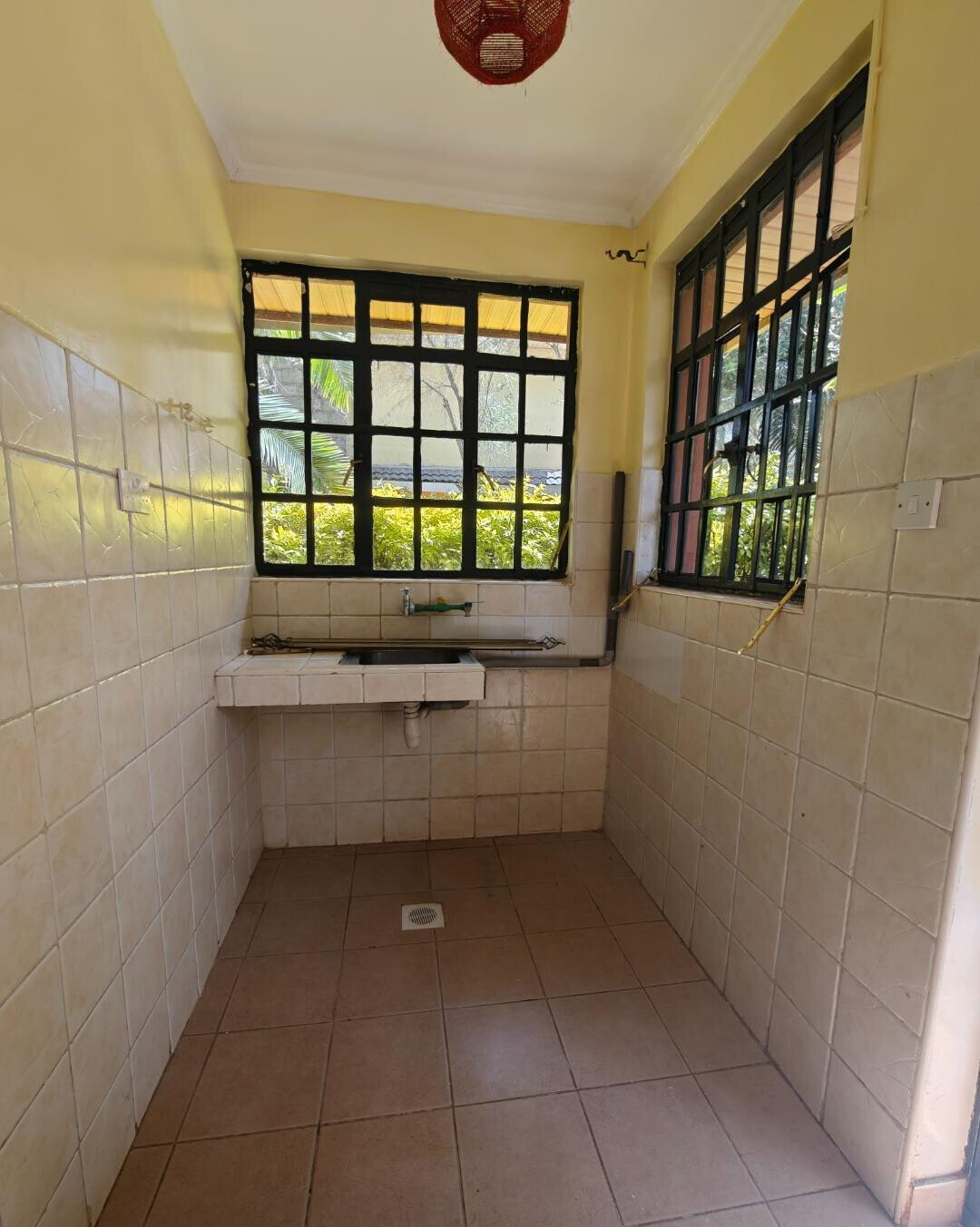 3BR Garden Home at KSh 130K