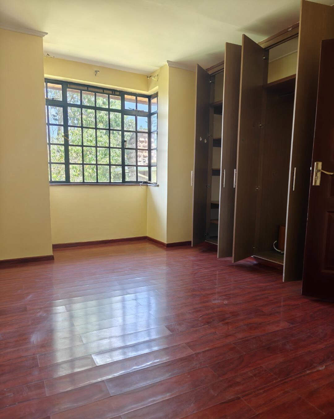 3BR Garden Home at KSh 130K