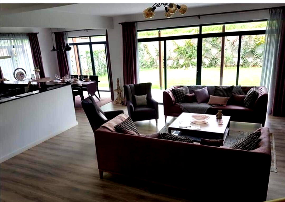 5BR Luxury Townhouse with Clubhouse & Heated Pool - Ridgeways