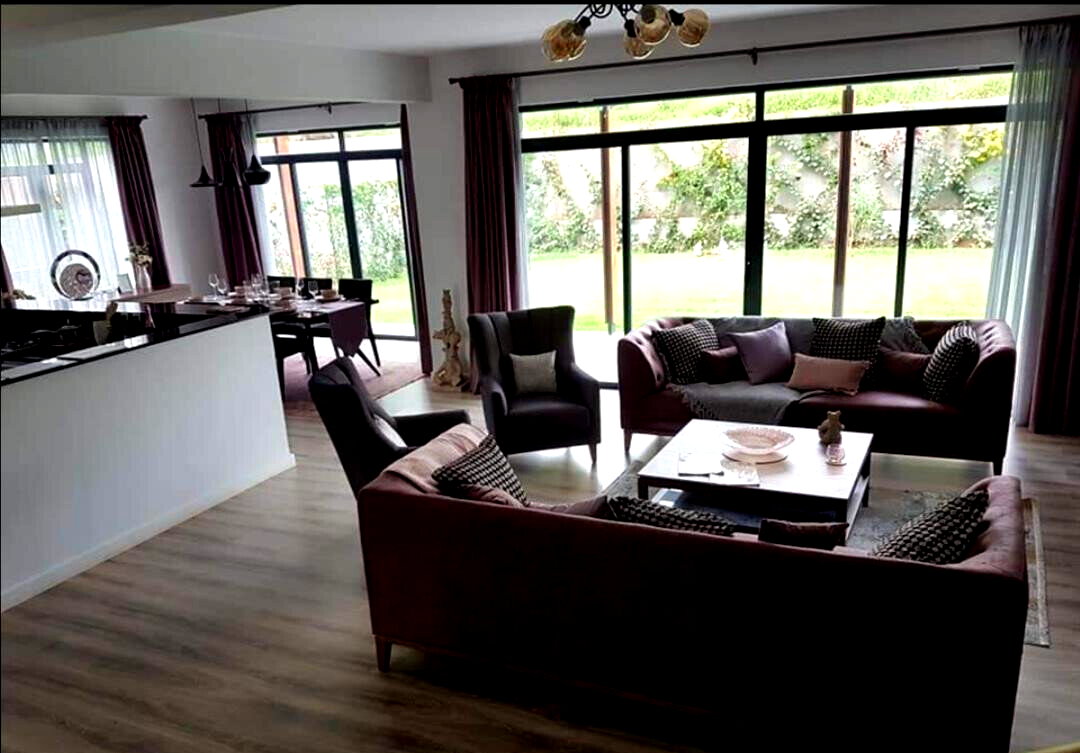 5BR Luxury Townhouse with Clubhouse & Heated Pool - Ridgeways