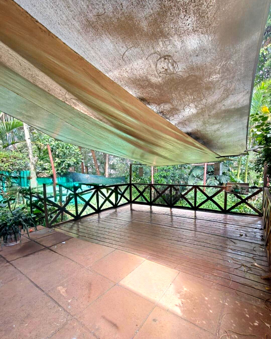 3BR Gated Townhouse with Patio & Lawn - Kileleshwa