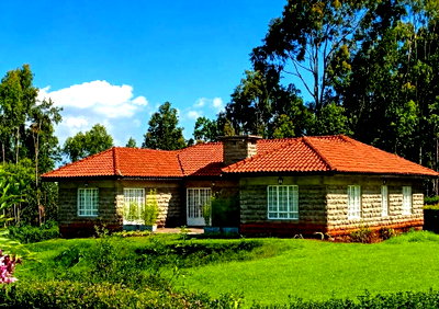 3BR Garden Home at KSh 170K