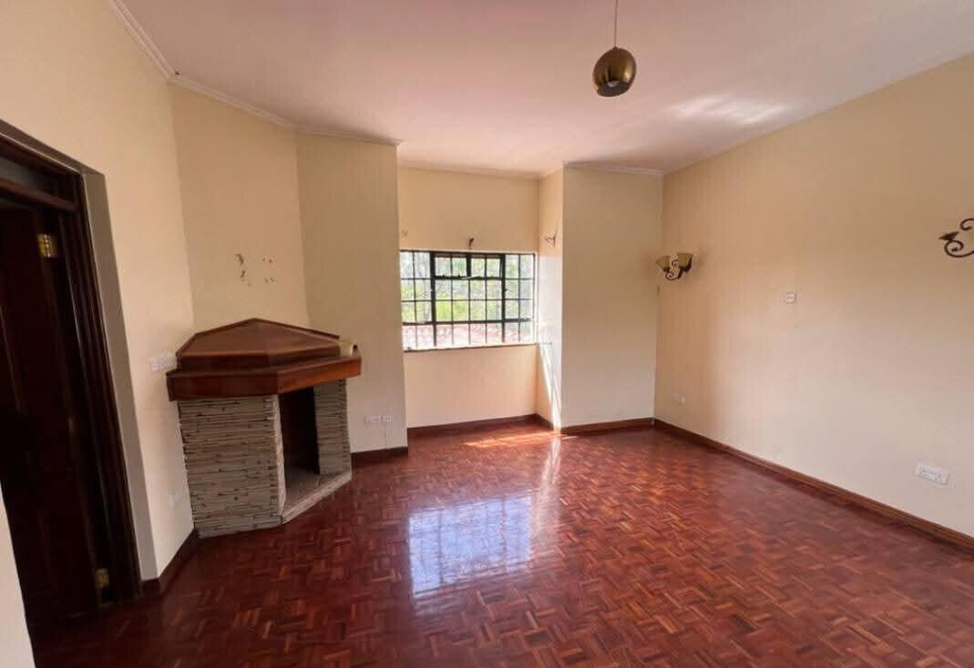 4-Bed All-Ensuite Villa with DSQ & Entertainment Room – Karen