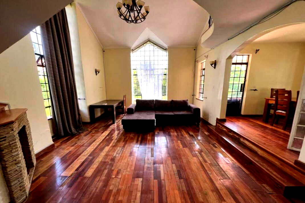4-Bed All-Ensuite Villa with DSQ & Entertainment Room – Karen