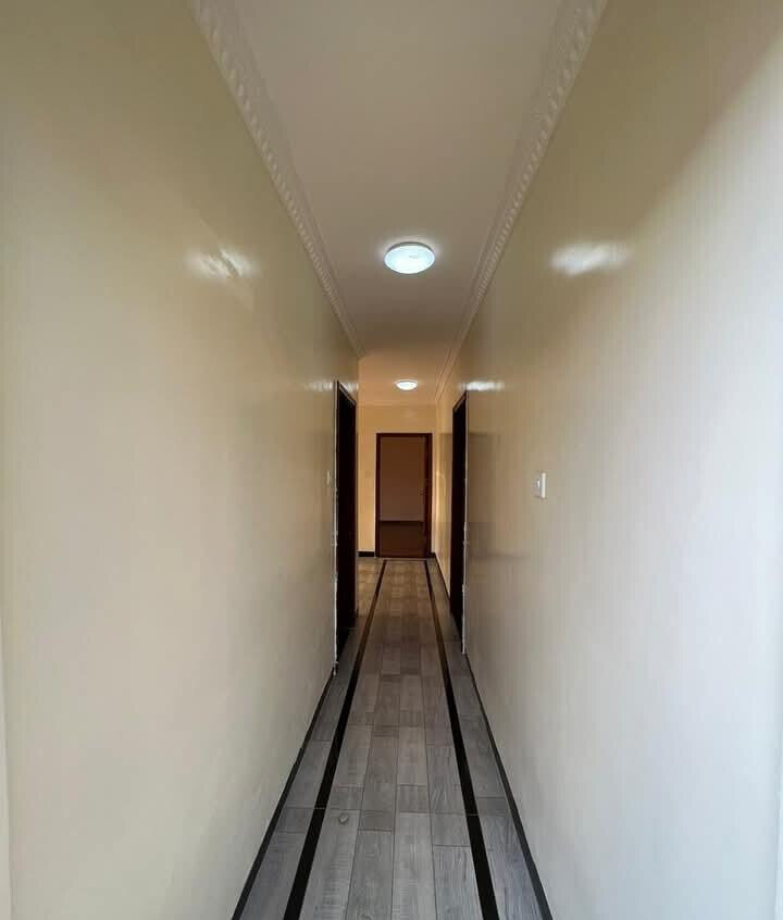 5-Ensuite Townhouse with DSQ in Pet-Friendly Gated Community - Lavington
