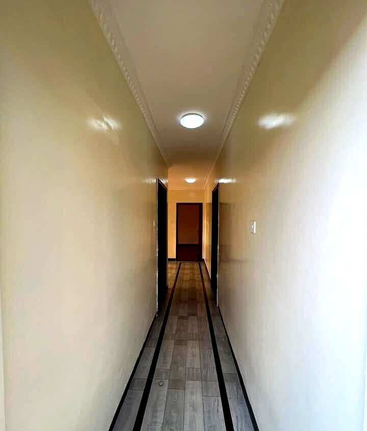 5-Ensuite Townhouse with DSQ in Pet-Friendly Gated Community - Lavington