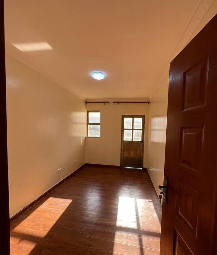 5-Ensuite Townhouse with DSQ in Pet-Friendly Gated Community - Lavington