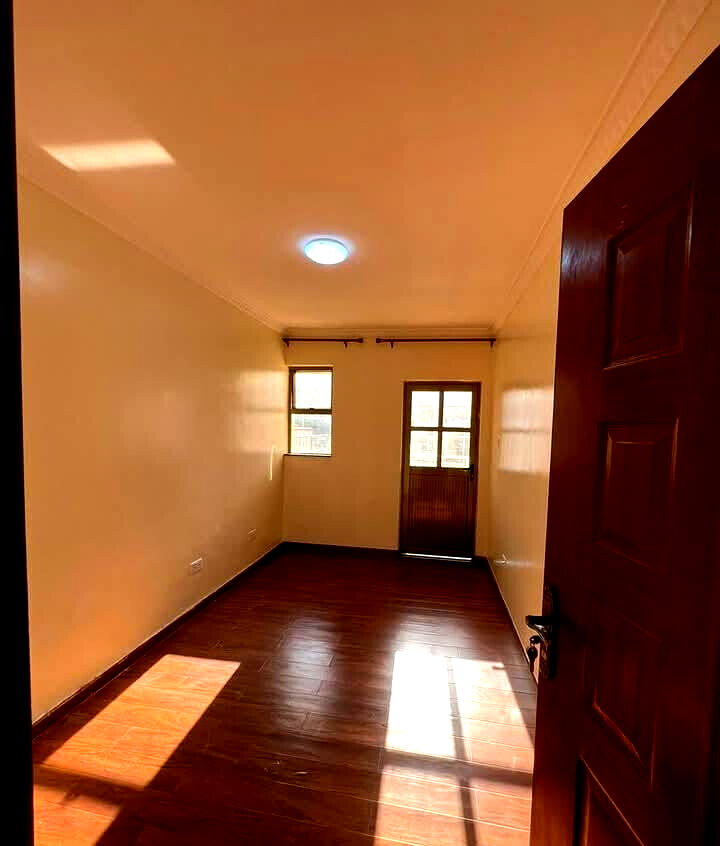 5-Ensuite Townhouse with DSQ in Pet-Friendly Gated Community - Lavington