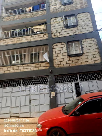 2bdrm Block of Flats in Ngumba Estate for sale - Image 3