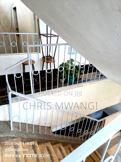 2bdrm Block of Flats in Ngumba Estate for sale - Image 9