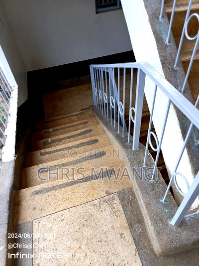 2bdrm Block of Flats in Ngumba Estate for sale - Image 10