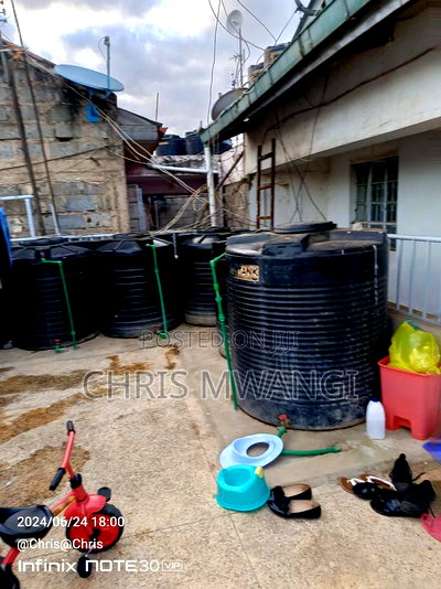 2bdrm Block of Flats in Ngumba Estate for sale - Image 16