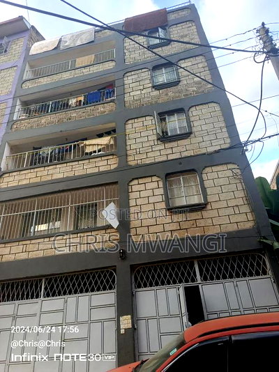 2bdrm Block of Flats in Ngumba Estate for sale - Image 2