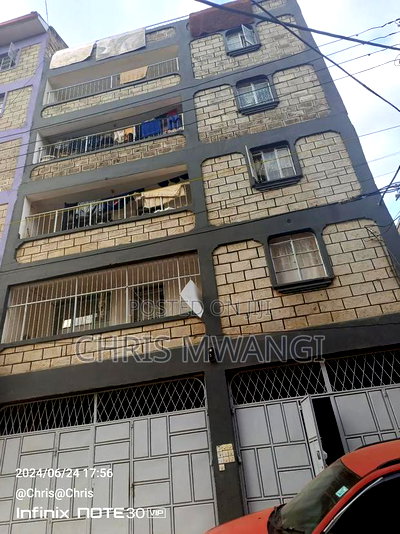 2bdrm Block of Flats in Ngumba Estate for sale - Image 4