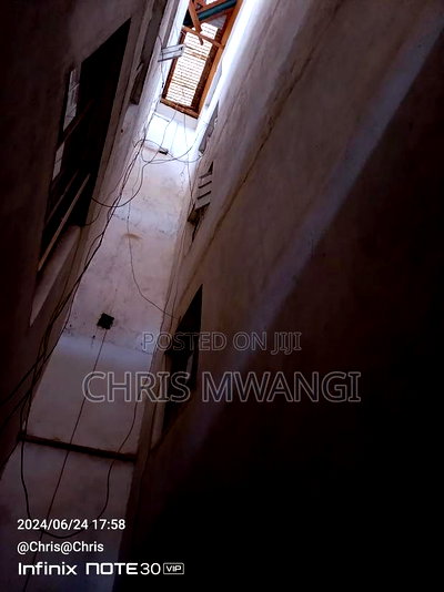 2bdrm Block of Flats in Ngumba Estate for sale - Image 20