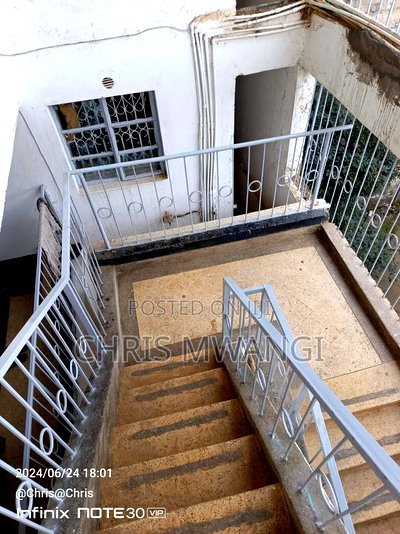 2bdrm Block of Flats in Ngumba Estate for sale - Image 12