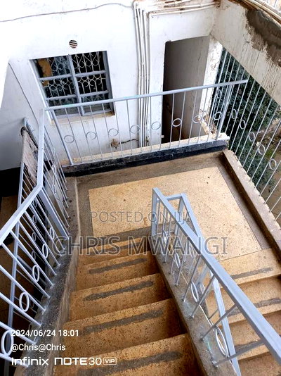 2bdrm Block of Flats in Ngumba Estate for sale - Image 11