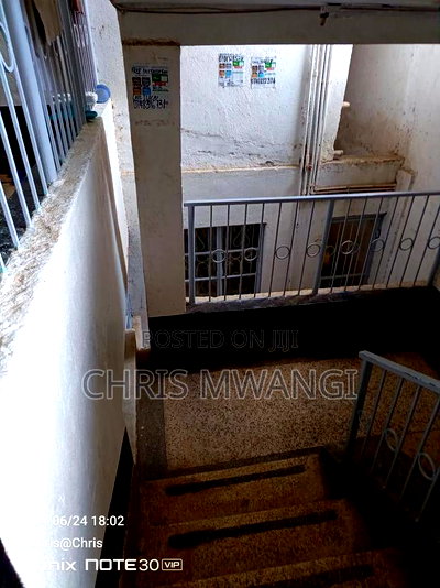 2bdrm Block of Flats in Ngumba Estate for sale - Image 6