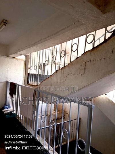 2bdrm Block of Flats in Ngumba Estate for sale - Image 19
