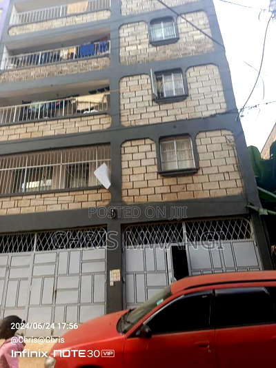 2bdrm Block of Flats in Ngumba Estate for sale - Image 1