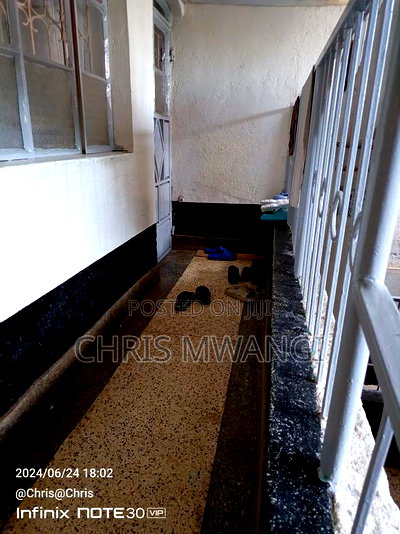 2bdrm Block of Flats in Ngumba Estate for sale - Image 8