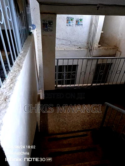 2bdrm Block of Flats in Ngumba Estate for sale - Image 5