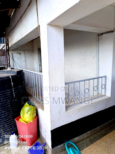 2bdrm Block of Flats in Ngumba Estate for sale - Image 17