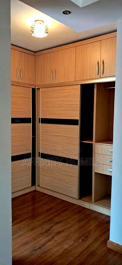 Furnished 3bdrm Apartment in Rose Close, Kilimani for rent - Image 10