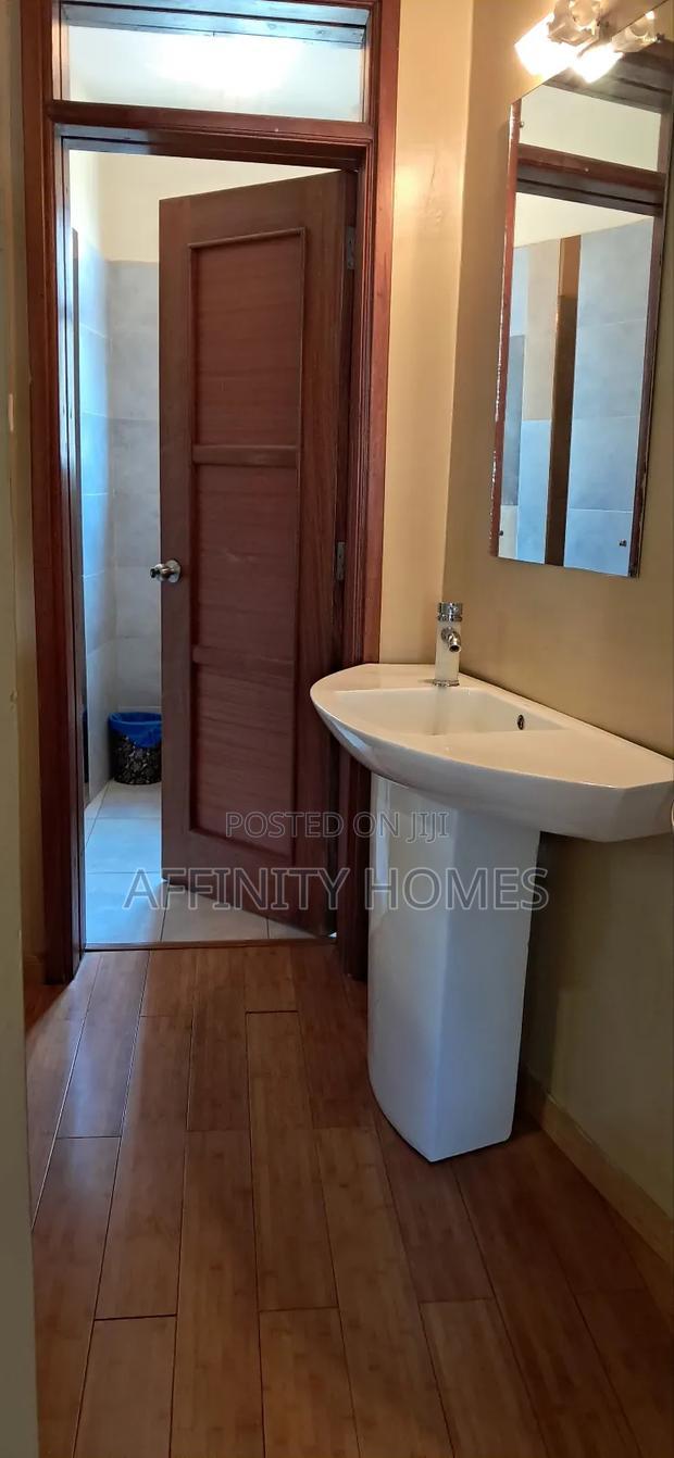 Furnished 3bdrm Apartment in Rose Close, Kilimani for rent