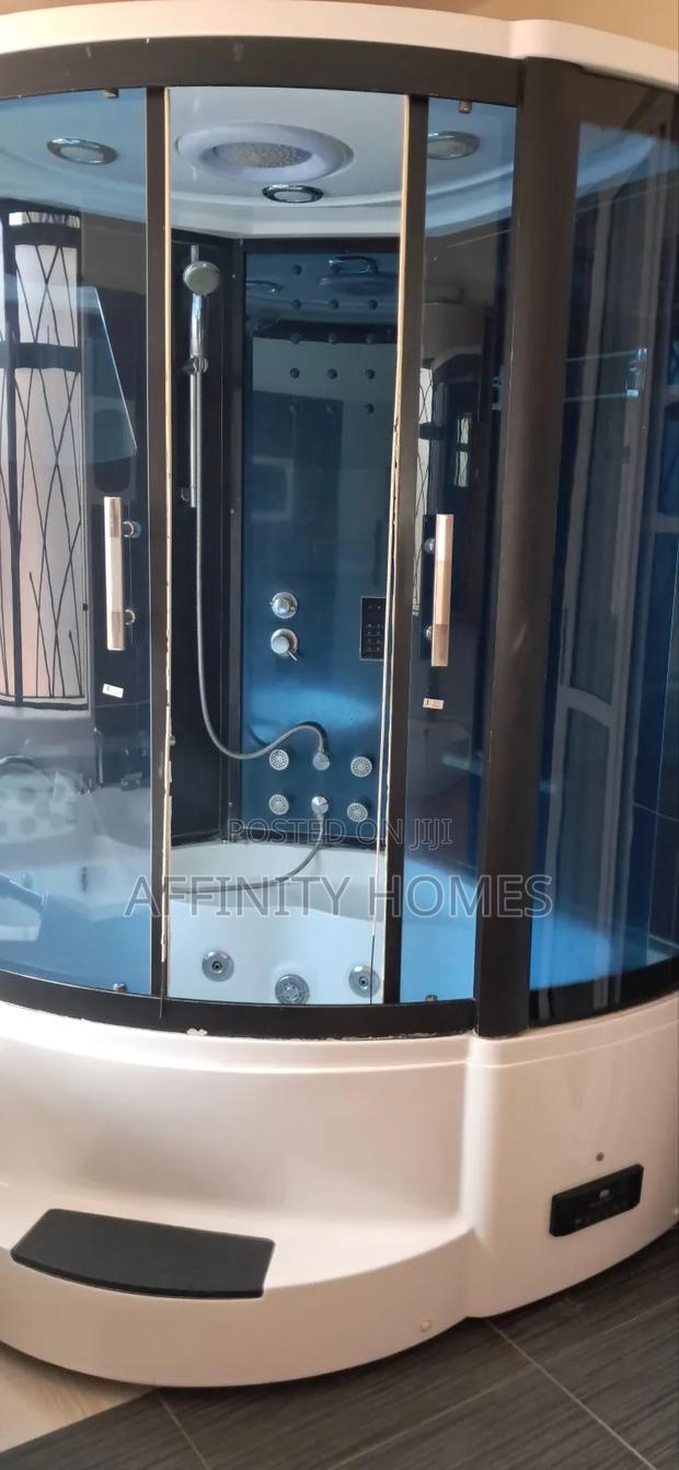 Furnished 3bdrm Apartment in Rose Close, Kilimani for rent