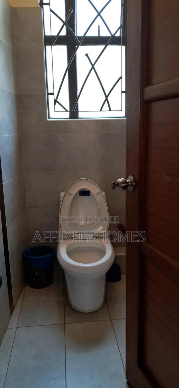 Furnished 3bdrm Apartment in Rose Close, Kilimani for rent