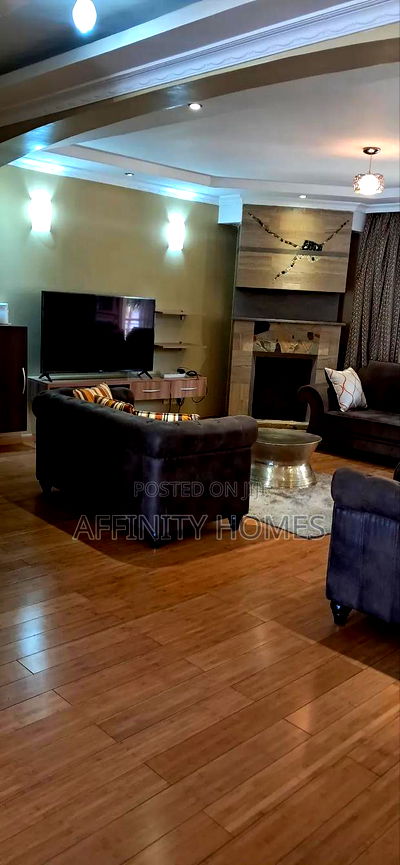 Furnished 3bdrm Apartment in Rose Close, Kilimani for rent - Image 8