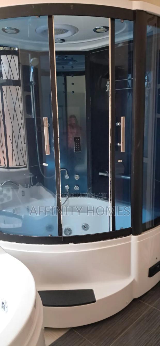 Furnished 3bdrm Apartment in Rose Close, Kilimani for rent