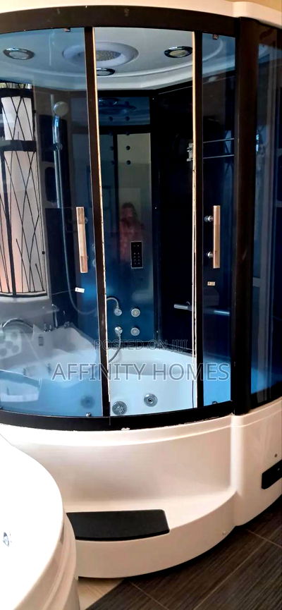 Furnished 3bdrm Apartment in Rose Close, Kilimani for rent - Image 13