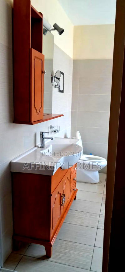 Furnished 3bdrm Apartment in Rose Close, Kilimani for rent - Image 11