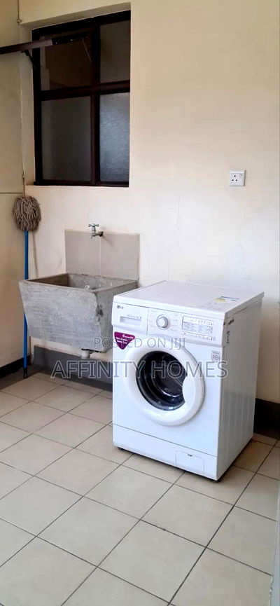 Furnished 3bdrm Apartment in Rose Close, Kilimani for rent - Image 14